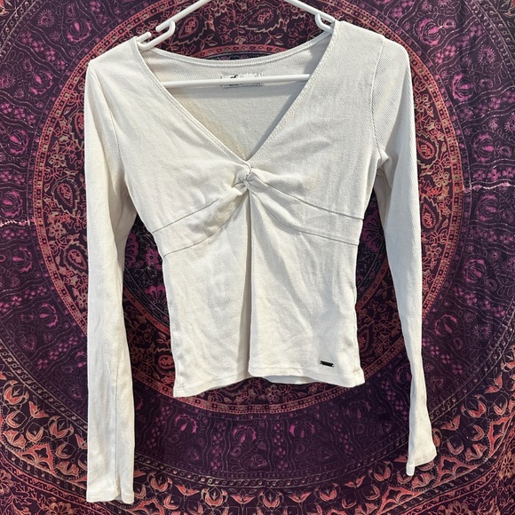 Hollister Top - Picture 5 of 8